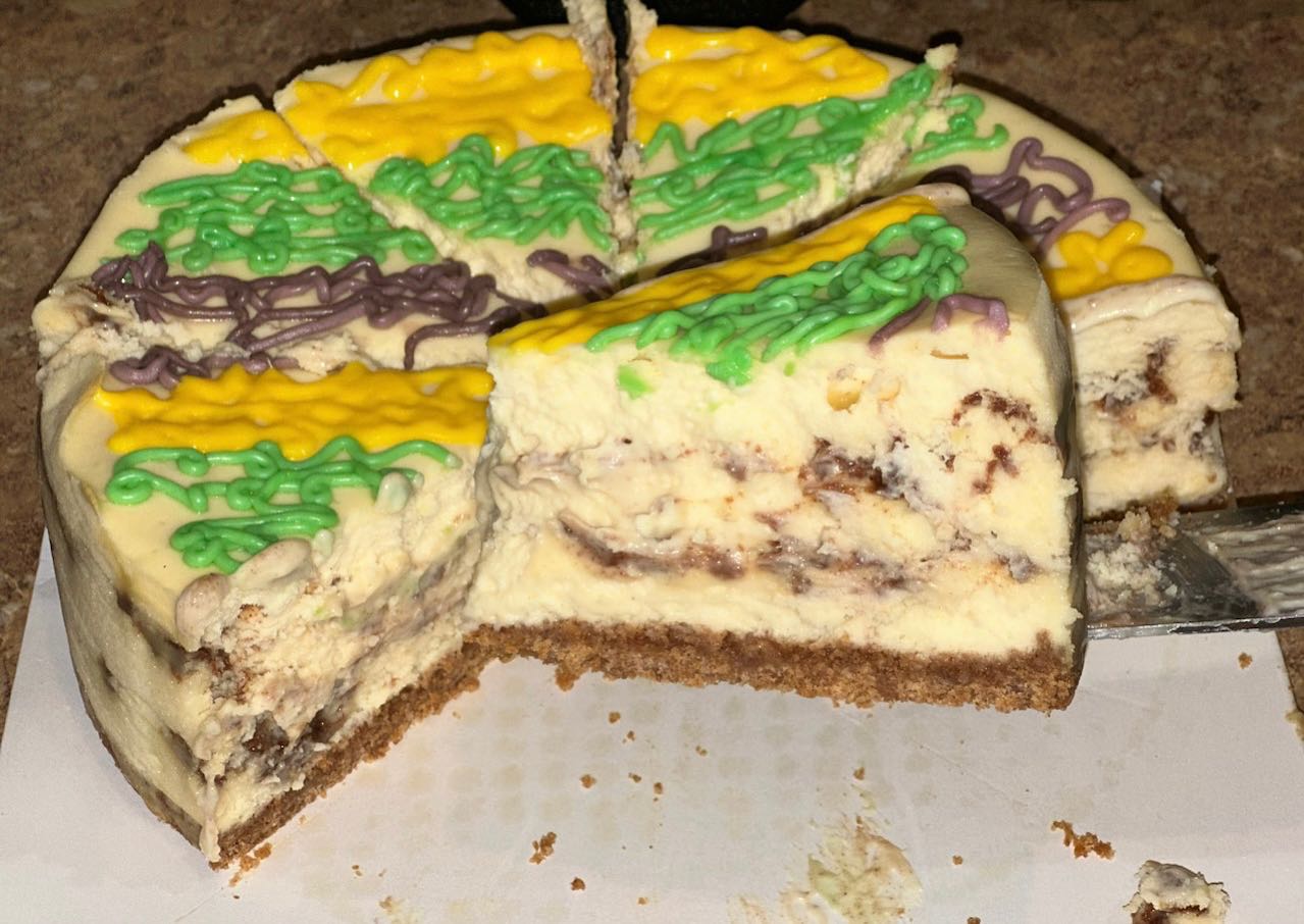Mardi Gras