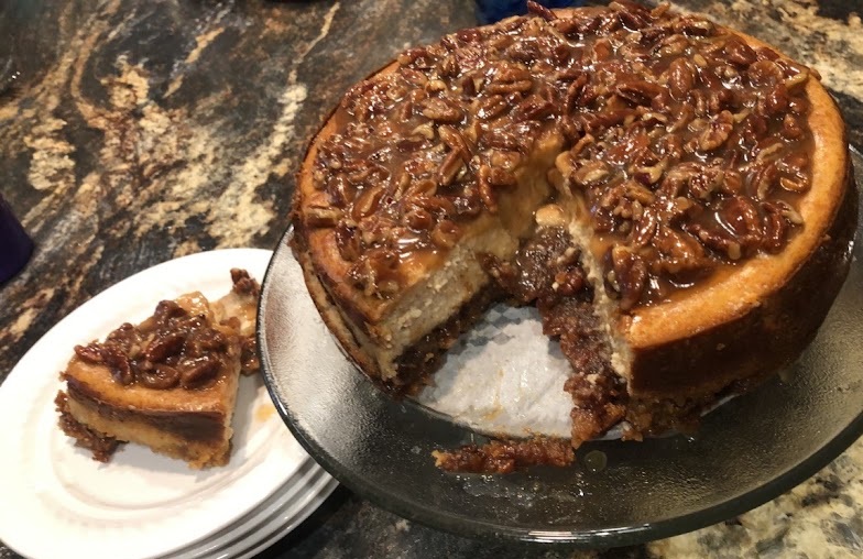Pecan Pie