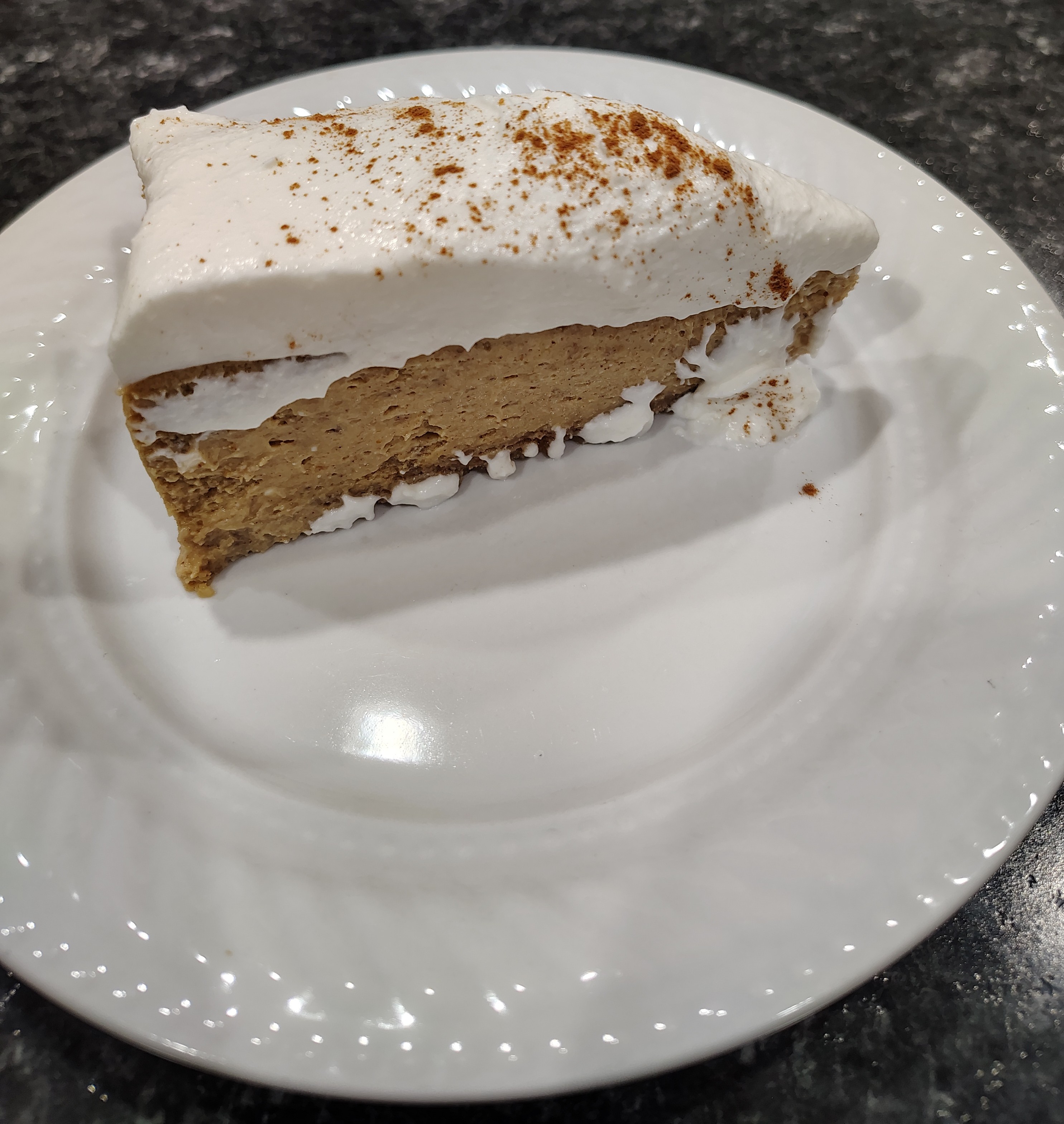 Pumpkin Pie