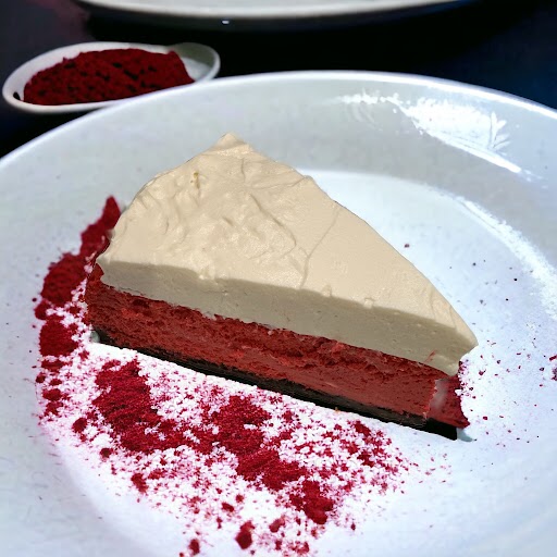 Red Velvet